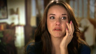 <i>Pretty Wild</i> Follows "Bling Ring" Suspects